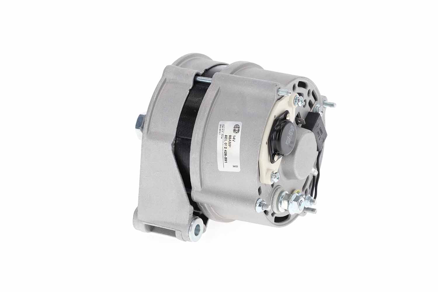 ALTERNATORE